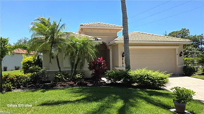 9191 Spanish Moss WAY BONITA SPRINGS FL