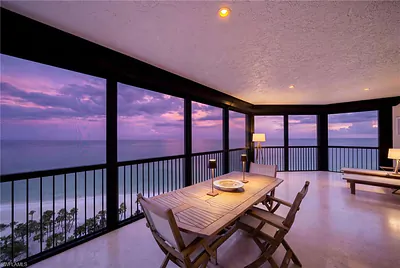 8473 Bay Colony DR 1401 #1401 NAPLES FL