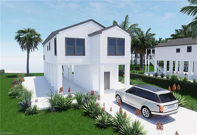 56 Doubloon WAY FORT MYERS BEACH FL