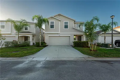 7190 Sugar Pine WAY FORT MYERS FL