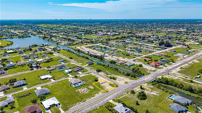 2011 Andalusia BLVD CAPE CORAL FL