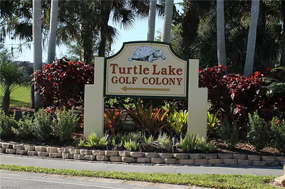 400 Forest Lakes BLVD 309 #309 NAPLES FL