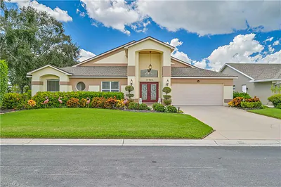 14980 Lake Olive DR FORT MYERS FL