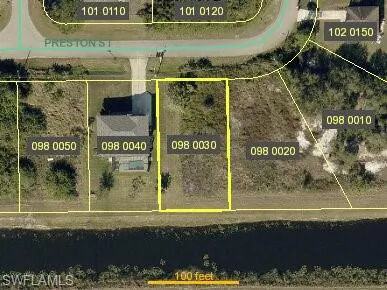 356 Preston ST LEHIGH ACRES FL