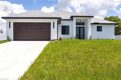 3031 NW 3rd AVE CAPE CORAL FL