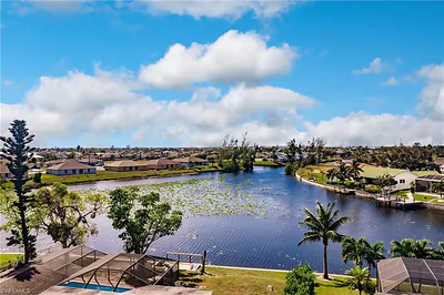 3042 SW 10th PL CAPE CORAL FL
