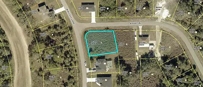 1944 Walcott LOOP LEHIGH ACRES FL