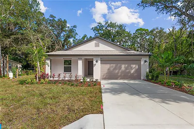 1835 Wheeling AVE NORTH PORT FL