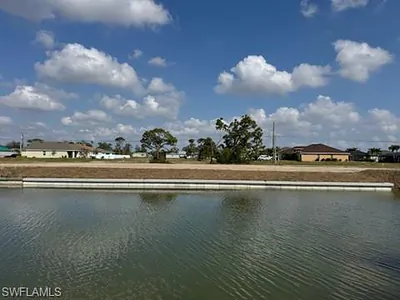 1018 NW 22nd PL CAPE CORAL FL