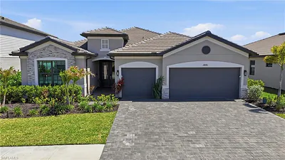 10896 Timber Creek DR FORT MYERS FL