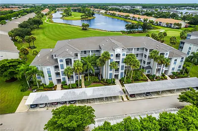 10275 Bismark Palm WAY 1124 #1124 FORT MYERS FL