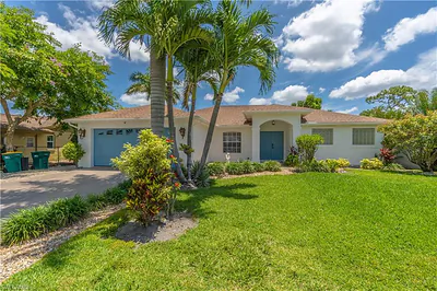 3054 44th ST SW NAPLES FL