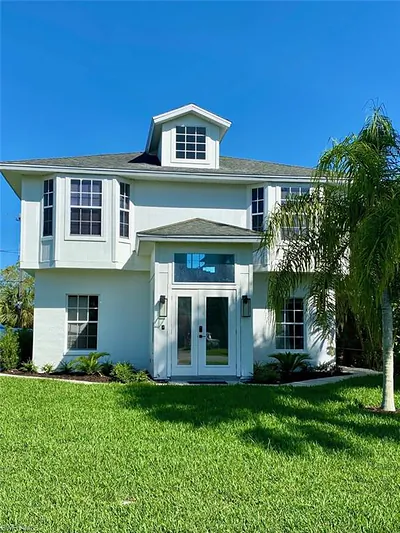 803 104th AVE N NAPLES FL