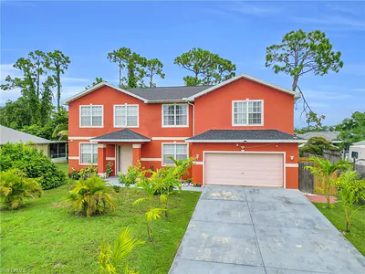 5562 Benton ST LEHIGH ACRES FL