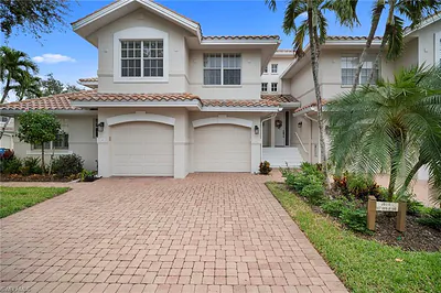 3420 Ballybridge CIR 201 #201 BONITA SPRINGS FL