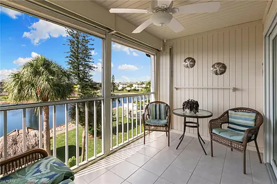 1024 Manatee RD C303 #C303 NAPLES FL