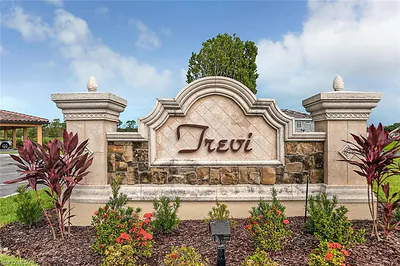 9596 Trevi CT 5446 #5446 NAPLES FL