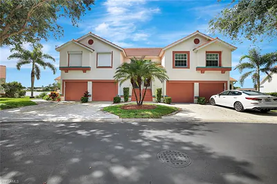 613 Windsor SQ 101 #101 NAPLES FL