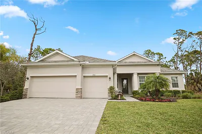 8266 Matecumbe RD PORT CHARLOTTE FL