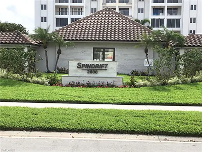 2600 Gulf Shore BLVD N 64 #64 NAPLES FL