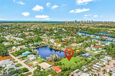 3870 Bennett LN BONITA SPRINGS FL