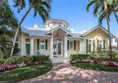 165 Broad AVE S NAPLES FL