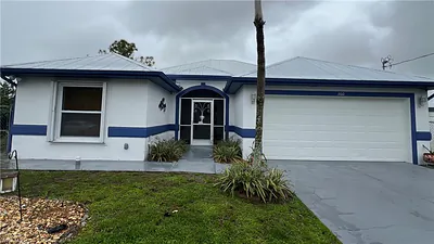 360 Eisenhower BLVD LEHIGH ACRES FL