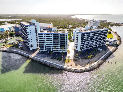 15021 Punta Rassa RD 404 #404 FORT MYERS FL