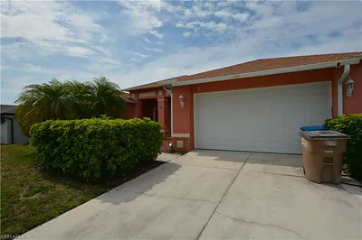 1414 SW 18TH ST CAPE CORAL FL