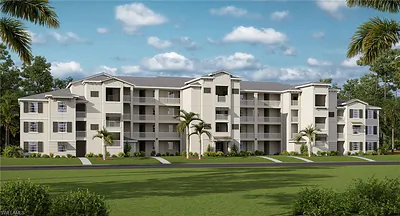 5479 Double Eagle CIR 3646 #3646 AVE MARIA FL