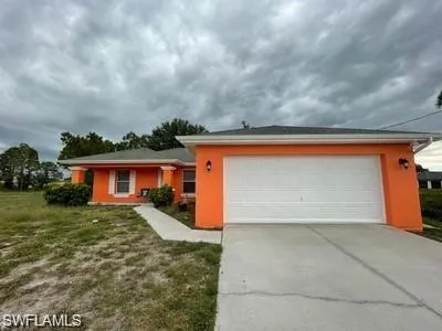 3902 23rd ST SW LEHIGH ACRES FL