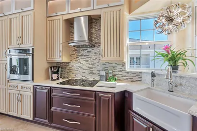 1717 Gulfstar DR S 204 #204 NAPLES FL
