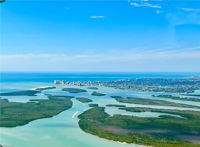 0 No Access Road EVERGLADES CITY FL