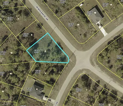 601 Windermere DR LEHIGH ACRES FL