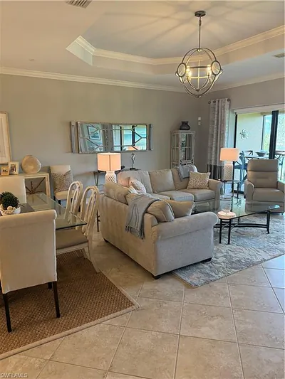 8765 Bellano CT 4 #4 NAPLES FL