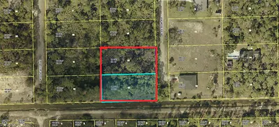2201 AND 2203 McArthur AVE ALVA FL