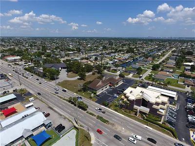 923 Del Prado BLVD S 107 #107 CAPE CORAL FL