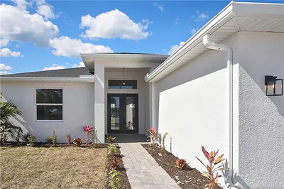 1906 NW 28th AVE CAPE CORAL FL