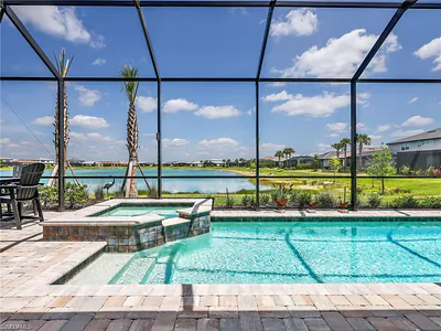 18412 Ridgeline DR ESTERO FL