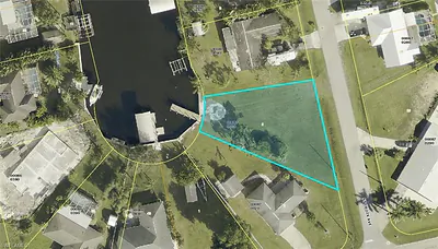 2141 Saint Croix AVE FORT MYERS FL