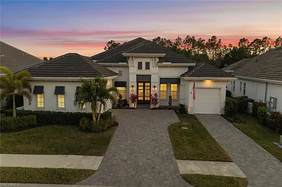 14194 Galley CT NAPLES FL