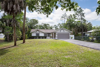 380 6th ST NE NAPLES FL