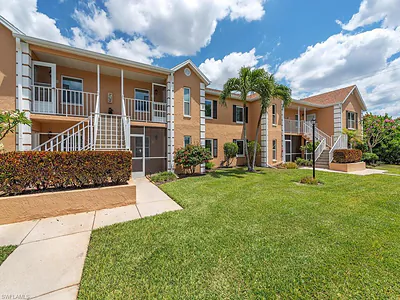 2050 Crown Pointe BLVD C112 #C112 NAPLES FL