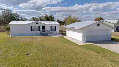 1151 Peaceful LN MOORE HAVEN FL