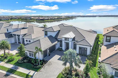 11401 Venetian Lagoon DR FORT MYERS FL