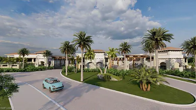 9004 Tamiami TRL E 202 #202 NAPLES FL