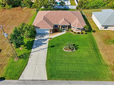 2512 NW 8th PL CAPE CORAL FL