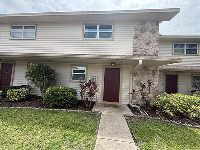 5917 Littlestone CT 103 #103 NORTH FORT MYERS FL