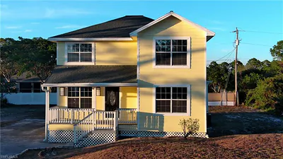 3906 28th ST SW LEHIGH ACRES FL