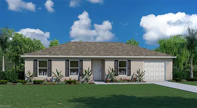 9034 Lamkin CIR LABELLE FL